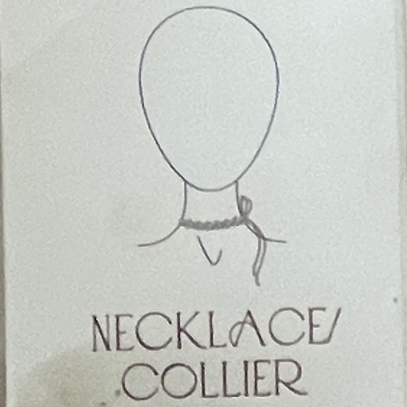 Brand New Finds Fabulous 3-in-1 Bridal Tie Belt - Picture 6 of 8